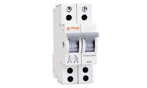 Switches Manufacturers