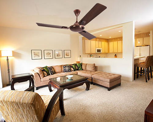 Ceiling Fan Manufacturers