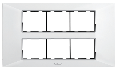 Modular Switches Manufacturers