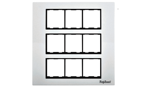 Modular Switches Manufacturers