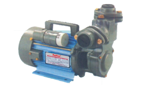 Monoblock Pump Manufacturers