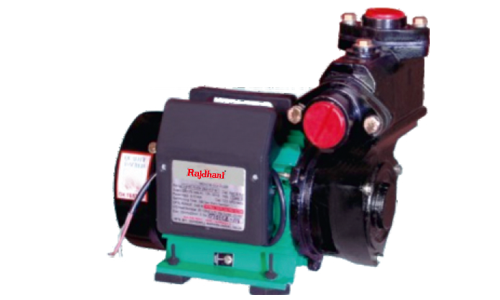 Monoblock Pump Manufacturers