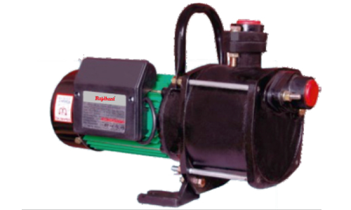 Monoblock Pump Manufacturers