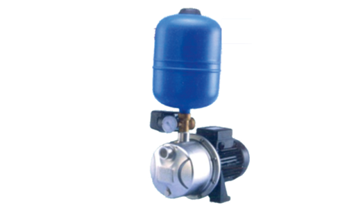 Monoblock Pump Manufacturers