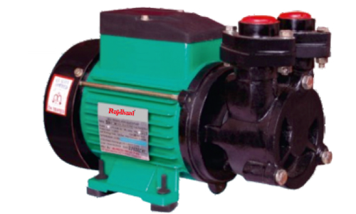 Monoblock Pump Manufacturers